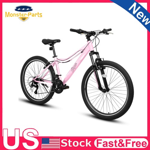 Mountain bike 24inch - bike,